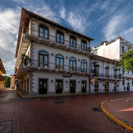 Los Diamantes Aparthotel Panama by Eksteriør bilde