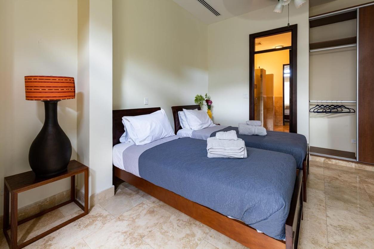 Los Diamantes Aparthotel Panama by Eksteriør bilde