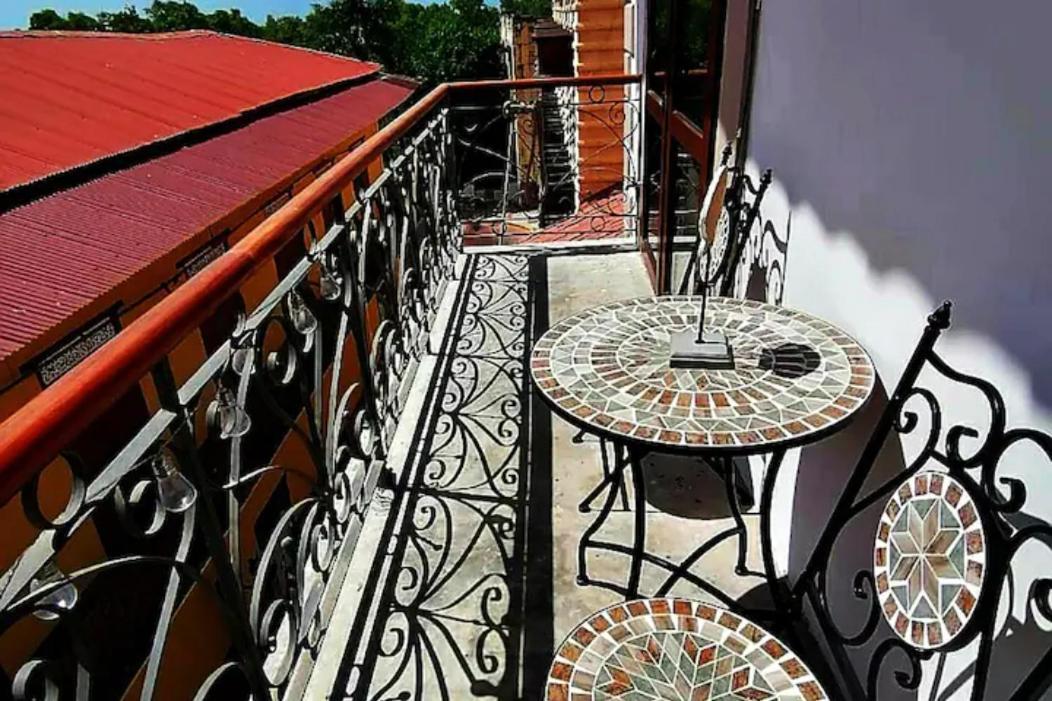 Los Diamantes Aparthotel Panama by Eksteriør bilde
