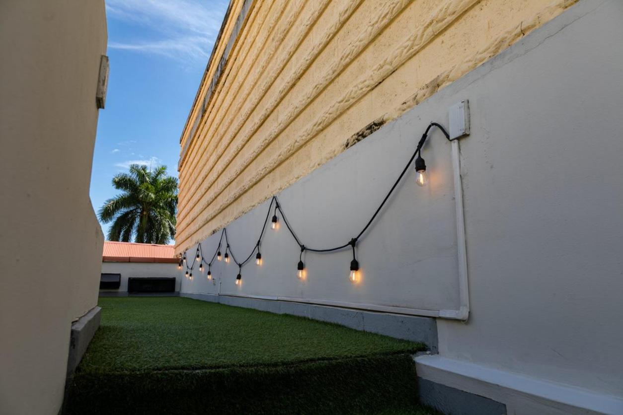 Los Diamantes Aparthotel Panama by Eksteriør bilde