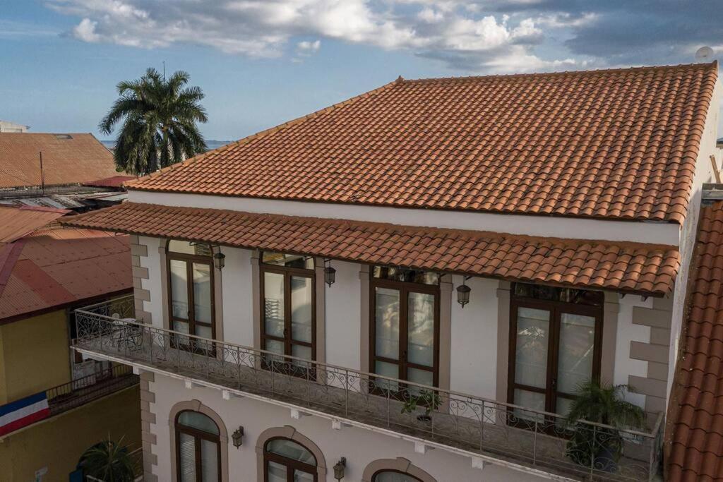 Los Diamantes Aparthotel Panama by Eksteriør bilde