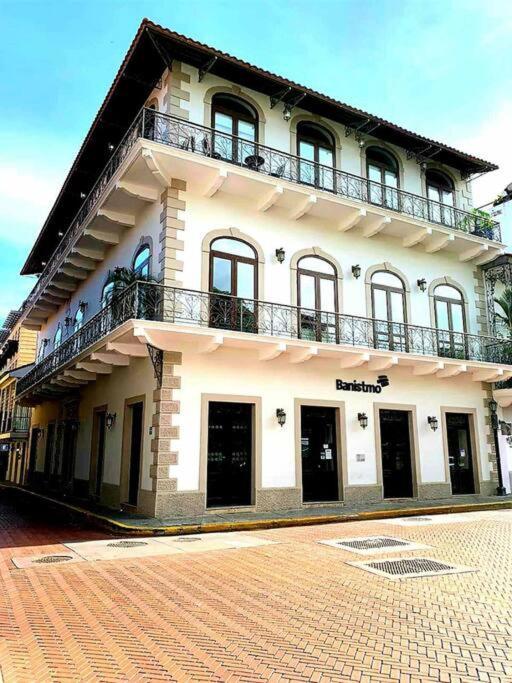 Los Diamantes Aparthotel Panama by Eksteriør bilde